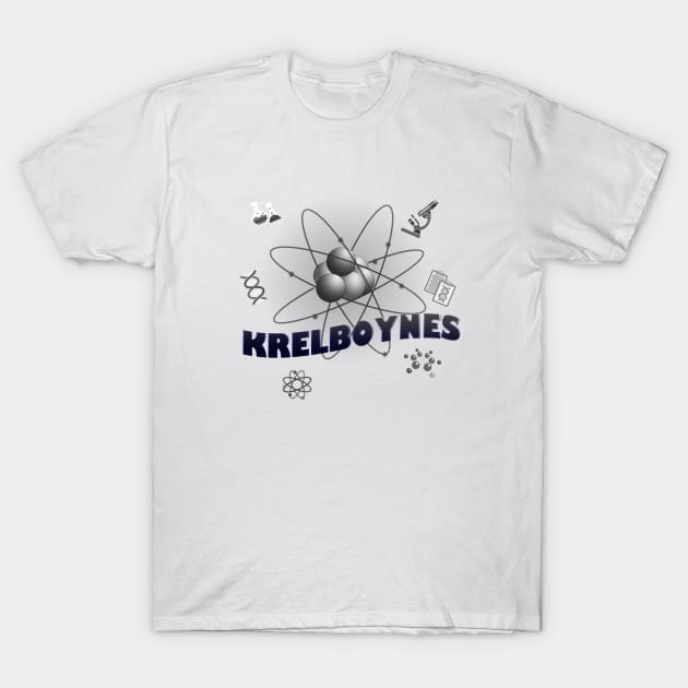 krelboynes T-Shirt by aluap1006